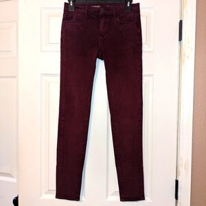 American Eagle Hi-Rise Jeggings Size 0